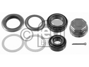 FEBI BILSTEIN 07406 rato guolio komplektas
09.801.02.17.0