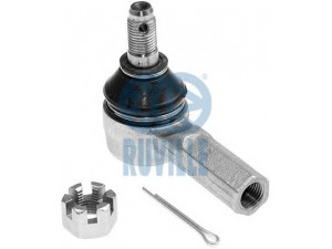 RUVILLE 917700 skersinės vairo trauklės galas 
 Vairavimas -> Vairo mechanizmo sujungimai
47 01 744, 47 05 655, 48810-60B00