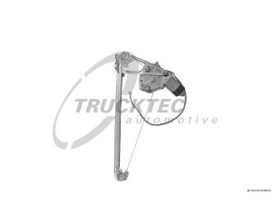 TRUCKTEC AUTOMOTIVE 02.54.033 lango pakėliklis
201 730 0446