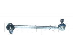 FORMPART 4908010 šarnyro stabilizatorius 
 Ašies montavimas/vairavimo mechanizmas/ratai -> Stabilizatorius/fiksatoriai -> Savaime išsilyginanti atrama
54840-2F000, 548402F000
