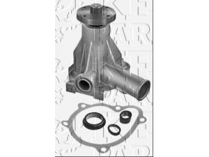 KEY PARTS KCP1343 vandens siurblys 
 Aušinimo sistema -> Vandens siurblys/tarpiklis -> Vandens siurblys
1326342, 13263421, 270559, 2705598