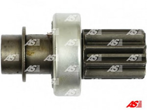 AS-PL SD2051 laisvos eigos pavara, starteris