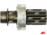 AS-PL SD2051 laisvos eigos pavara, starteris