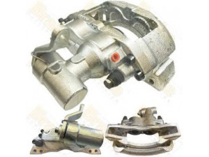 Brake ENGINEERING CA1619 stabdžių apkaba 
 Dviratė transporto priemonės -> Stabdžių sistema -> Stabdžių apkaba / priedai
98469208