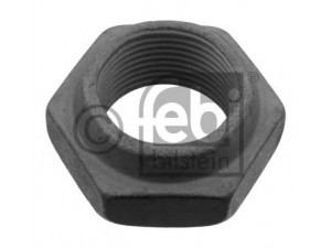 FEBI BILSTEIN 19159 ašies veržlė, kardaninis velenas 
 Ratų pavara -> Surinkimo dalys
14045271, 03.260.14.08.0, 03.260.14.08.0 S