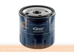 VAICO V24-7178 alyvos filtras 
 Techninės priežiūros dalys -> Techninės priežiūros intervalai
60 621 830, 60 621 890, 60 810 852