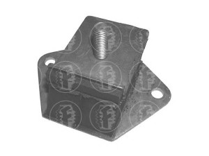 FARE SA 0661 variklio montavimas 
 Variklis -> Variklio montavimas -> Variklio montavimo rėmas
180728, 180728