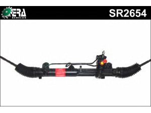 ERA Benelux SR2654 vairo pavara 
 Vairavimas -> Vairo pavara/siurblys
1134390, 4024568, 94AB 3550 AB