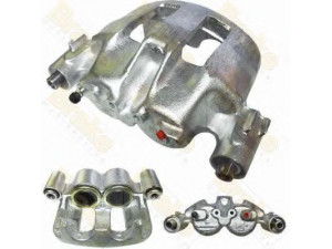 Brake ENGINEERING CA961 stabdžių apkaba 
 Dviratė transporto priemonės -> Stabdžių sistema -> Stabdžių apkaba / priedai
6694202001