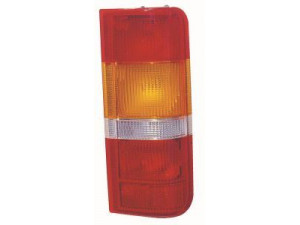 LORO 431-1918R-UE kombinuotas galinis žibintas 
 Dviratė transporto priemonės -> Elektros įranga -> Kombinuotas galinis žibintas/dalys -> Kombinuotas galinis žibintas
1044103, 1063537, 1072423, 1072424