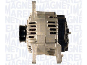 MAGNETI MARELLI 944390515650 kintamosios srovės generatorius 
 Elektros įranga -> Kint. sr. generatorius/dalys -> Kintamosios srovės generatorius
A3TA5492, MD358421