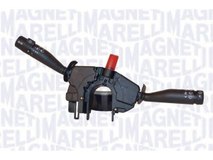 MAGNETI MARELLI 000050166010 vairo kolonėlės jungiklis 
 Vidaus įranga -> Rankinės/kojinės svirties sistema
1072957, XS6T11K665CA