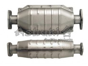 ASHUKI B541-11 katalizatoriaus keitiklis 
 Išmetimo sistema -> Katalizatoriaus keitiklis
0K01-22-0600D, 0K012-20-600