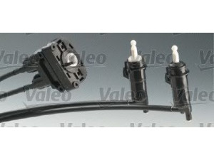 VALEO 084384 valdiklis, priekinių žibintų diapazono reguliavimas 
 Elektros įranga -> Priekinis žibintas/dalys -> Priekinių žibintų diapazono reguliavimas
622471