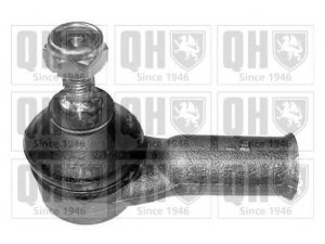 QUINTON HAZELL QD2813S skersinės vairo trauklės galas 
 Vairavimas -> Vairo mechanizmo sujungimai
FBU 7721