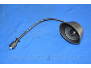 PARTS-MALL PEA-E64 uždegimo laido komplektas 
 Kibirkšties / kaitinamasis uždegimas -> Uždegimo laidai/jungtys
2751024500, 2751024510