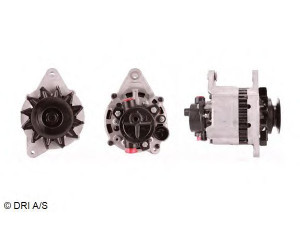 DRI 243126502 kintamosios srovės generatorius
894122-4883, LR150-421, LR150-421C