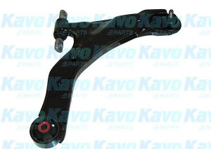 KAVO PARTS SCA-3091 vikšro valdymo svirtis 
 Ašies montavimas/vairavimo mechanizmas/ratai -> Valdymo svirtis/pasukamosios svirties sujungimas -> Vairo trauklės (valdymo svirtis, išilginis balansyras, diago
545012C000