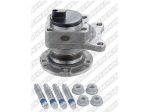 SNR R141.02 rato guolio komplektas 
 Ašies montavimas/vairavimo mechanizmas/ratai -> Rato stebulė/montavimas -> Rato guolis
3748-95, 3748-A0, 3748-A3, 1401393280
