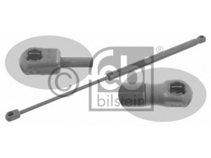 FEBI BILSTEIN 27891 dujinė spyruoklė, galinis langas 
 Kėbulas -> Dujinės spyruoklės
82 00 135 264