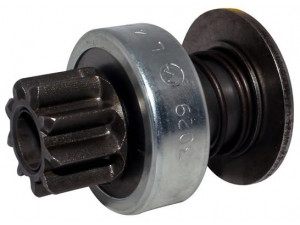 PowerMax 1014119 laisvos eigos pavara, starteris
10612-5