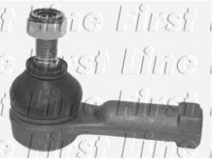FIRST LINE FTR5474 skersinės vairo trauklės galas 
 Vairavimas -> Vairo mechanizmo sujungimai
71742770, 71750067, 4481079J00