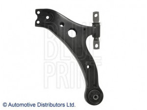 BLUE PRINT ADT386121 vikšro valdymo svirtis 
 Ašies montavimas/vairavimo mechanizmas/ratai -> Valdymo svirtis/pasukamosios svirties sujungimas -> Vairo trauklės (valdymo svirtis, išilginis balansyras, diago
48069-06070, 48069-33050, 48069-33060