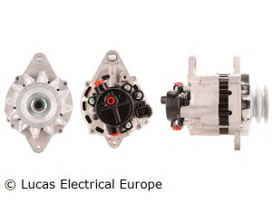 LUCAS ELECTRICAL LRB00342 kintamosios srovės generatorius
23100-02N16, 23100-02N16-EP, 23100-02N20