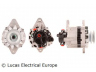 LUCAS ELECTRICAL LRB00342 kintamosios srovės generatorius
23100-02N16, 23100-02N16-EP, 23100-02N20