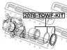 FEBEST 2076-TOWF-KIT stūmoklis, stabdžių apkaba
68003698AB, K68003698AB