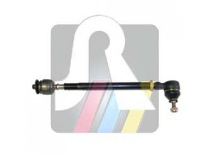 RTS 90-00425 strypo montavimas 
 Vairavimas -> Sujungimo trauklės surinkimas/dalys -> Sujungimo trauklės surinkimas
7701463346