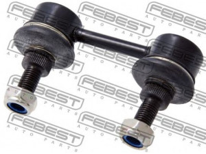 FEBEST 0123-147R šarnyro stabilizatorius 
 Ašies montavimas/vairavimo mechanizmas/ratai -> Stabilizatorius/fiksatoriai -> Savaime išsilyginanti atrama
48830-24010