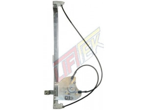 LIFT-TEK LT RN718 R lango pakėliklis 
 Komforto sistemos -> Elektrinis lango pakėliklis
8200017910