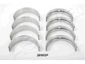 ASHIKA 86-2010GP alkūninio veleno guolių rinkinys 
 Dviratė transporto priemonės -> Variklis -> Alkūninio veleno pavara -> Alkūninis velenas
JFY1-11-SG0