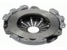 SACHS 3082 600 775 sankabos suspaudimo plokštelė 
 Sankaba/dalys -> Sankabos suspaudimo plokštelė
96980050