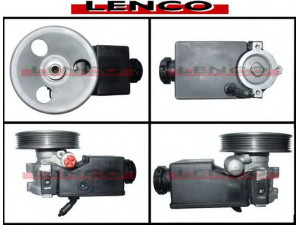 LENCO SP3891 hidraulinis siurblys, vairo sistema 
 Vairavimas -> Vairo pavara/siurblys
661 460 35 80, 661 460 36 80, 661 460 45 80