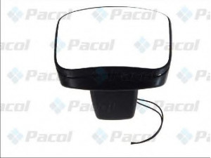 PACOL MER-MR-005 išorinis veidrodėlis
A0008101679, 0008101679