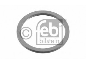 FEBI BILSTEIN 31703 tarpiklis, alyvos išleidimo kaištis 
 Techninės priežiūros dalys -> Techninės priežiūros intervalai
07 11 9 963 308