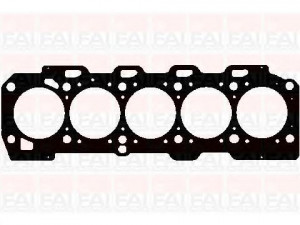 FAI AutoParts HG1122B tarpiklis, cilindro galva 
 Variklis -> Cilindrų galvutė/dalys -> Tarpiklis, cilindrų galvutė
46739137, 60816564