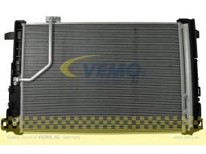 VEMO V30-62-1038 kondensatorius, oro kondicionierius 
 Oro kondicionavimas -> Kondensatorius
204 500 02 54, 204 500 06 54