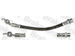 Brake ENGINEERING BH778376 stabdžių žarnelė 
 Stabdžių sistema -> Stabdžių žarnelės
9008094133, 9094702C50