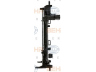 HELLA 8MK 376 900-031 radiatorius, variklio aušinimas 
 Aušinimo sistema -> Radiatorius/alyvos aušintuvas -> Radiatorius/dalys
505 1448 1, 505 2663 6