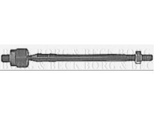 BORG & BECK BTR4391 vidinė skersinė vairo trauklė 
 Vairavimas -> Vairo mechanizmo sujungimai
E03032240A, G03032240, G03032240A