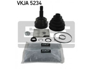 SKF VKJA 5234 jungčių komplektas, kardaninis velenas 
 Ratų pavara -> Sujungimai/komplektas
893 407 305, 893 498 099 A, 893 498 099 AX