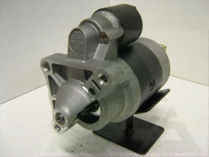 AES IS0338 starteris 
 Elektros įranga -> Starterio sistema -> Starteris
1612340, 91507478, 91508524, 91508525