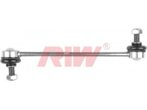 RIW RN4011 šarnyro stabilizatorius 
 Ašies montavimas/vairavimo mechanizmas/ratai -> Stabilizatorius/fiksatoriai -> Savaime išsilyginanti atrama
82 00 166 160, 82 00 669 066