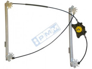PMM 12164 R lango pakėliklis 
 Vidaus įranga -> Elektrinis lango pakėliklis
4F0837462D