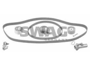 SWAG 30 92 7296 paskirstymo diržo komplektas 
 Techninės priežiūros dalys -> Papildomas remontas
059 109 119 A, 059 109 119 A S3
