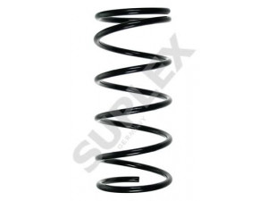 SUPLEX 22071 spyruoklė 
 Pakaba -> Spyruoklės
55020-90J, 55020-90J20