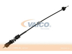 VAICO V22-0237 sankabos trosas 
 Dviratė transporto priemonės -> Kabeliai ir tachometro velenaai -> Sankabos trosas
96 108 987